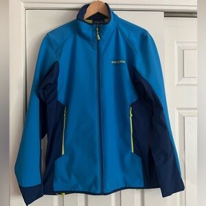 Patagonia Adze Hybrid Jacket